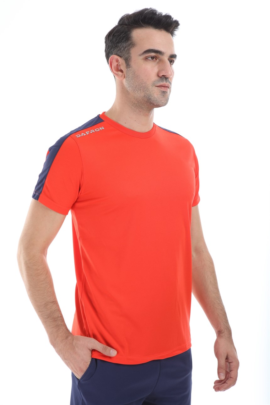 STAR BASIC ANTRENMAN T-SHİRT