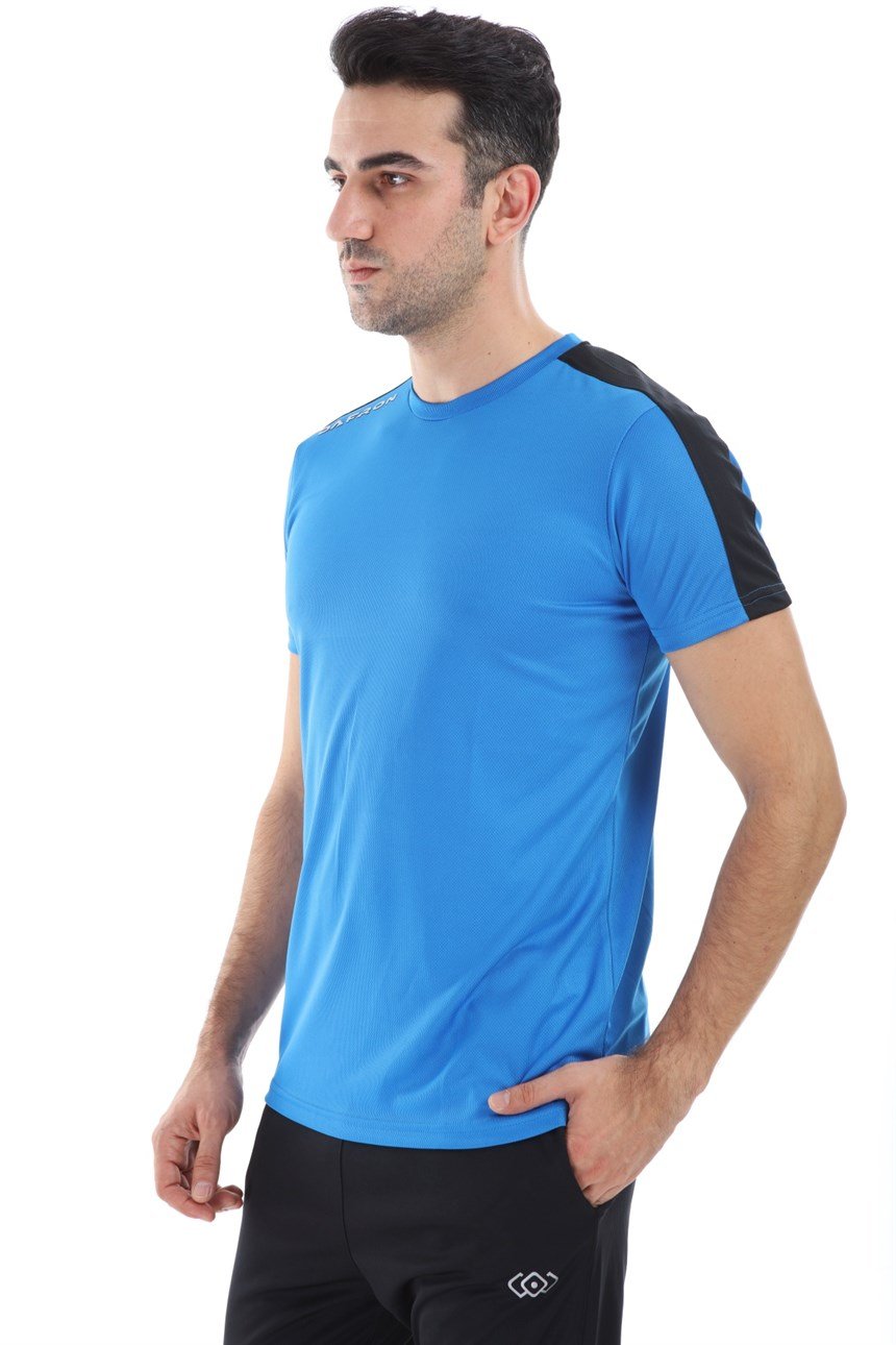 STAR BASIC ANTRENMAN T-SHİRT