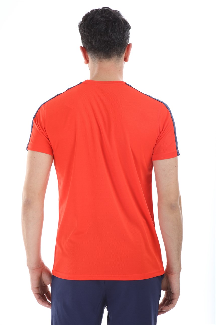 STAR BASIC ANTRENMAN T-SHİRT