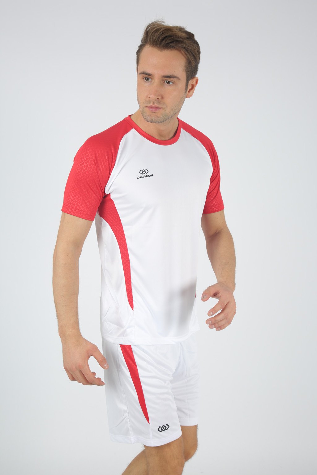 TAYLOR FUTBOL FORMA ŞORT