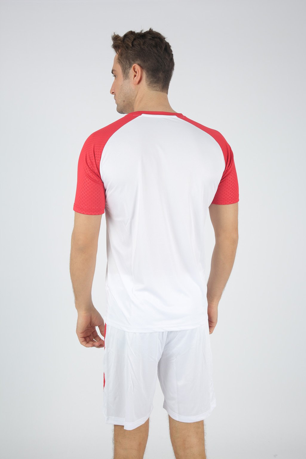 TAYLOR FUTBOL FORMA ŞORT