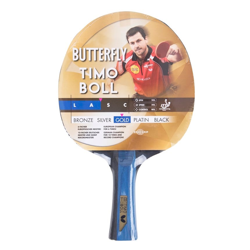 TİMO BOLL GOLD