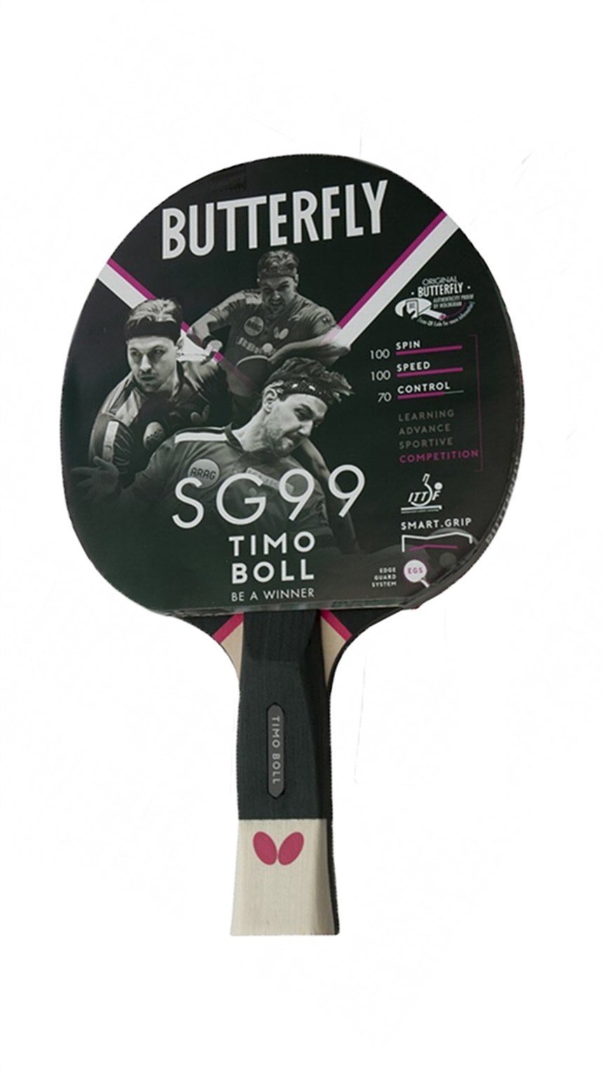 TIMO BOLL SMART GRIP SG 99 AKILLI SAP