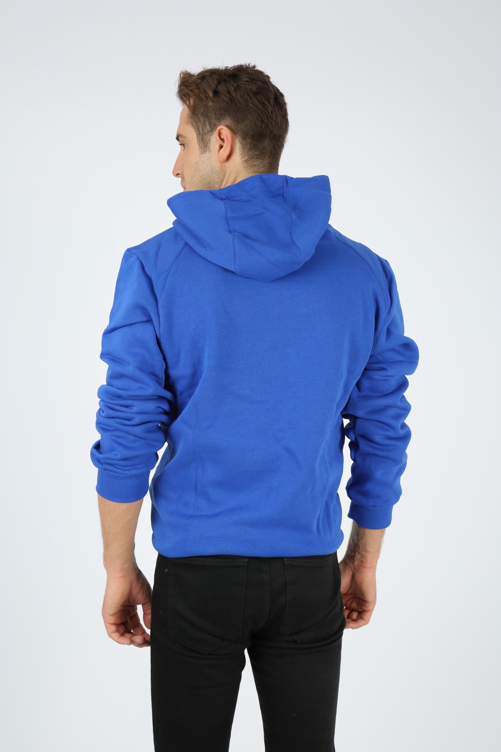 TITAN KAPŞONLU SWEAT