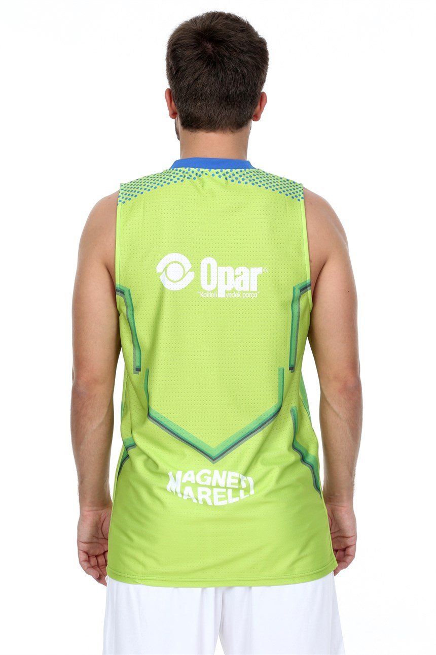 TOFAŞ 2019-20 TARAFTAR FORMA