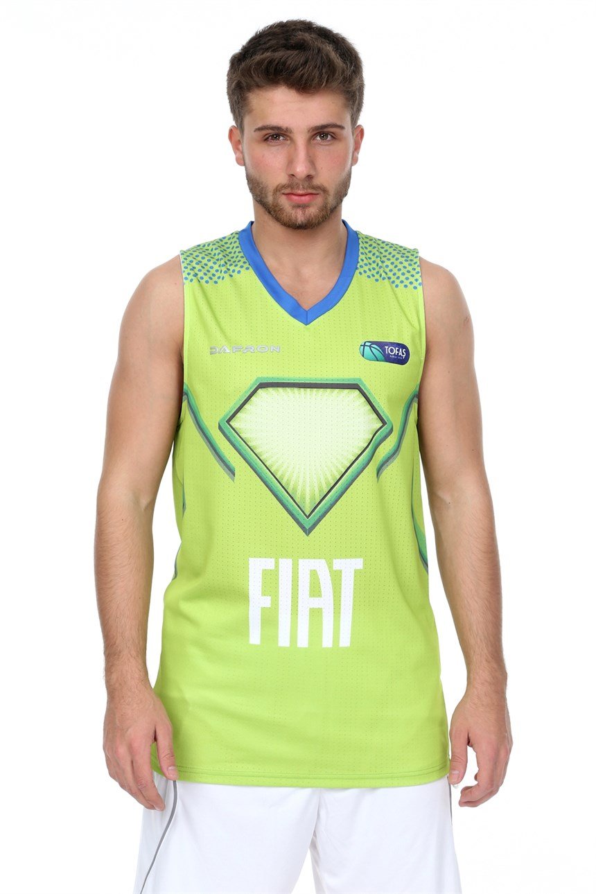 TOFAŞ 2019-20 TARAFTAR FORMA