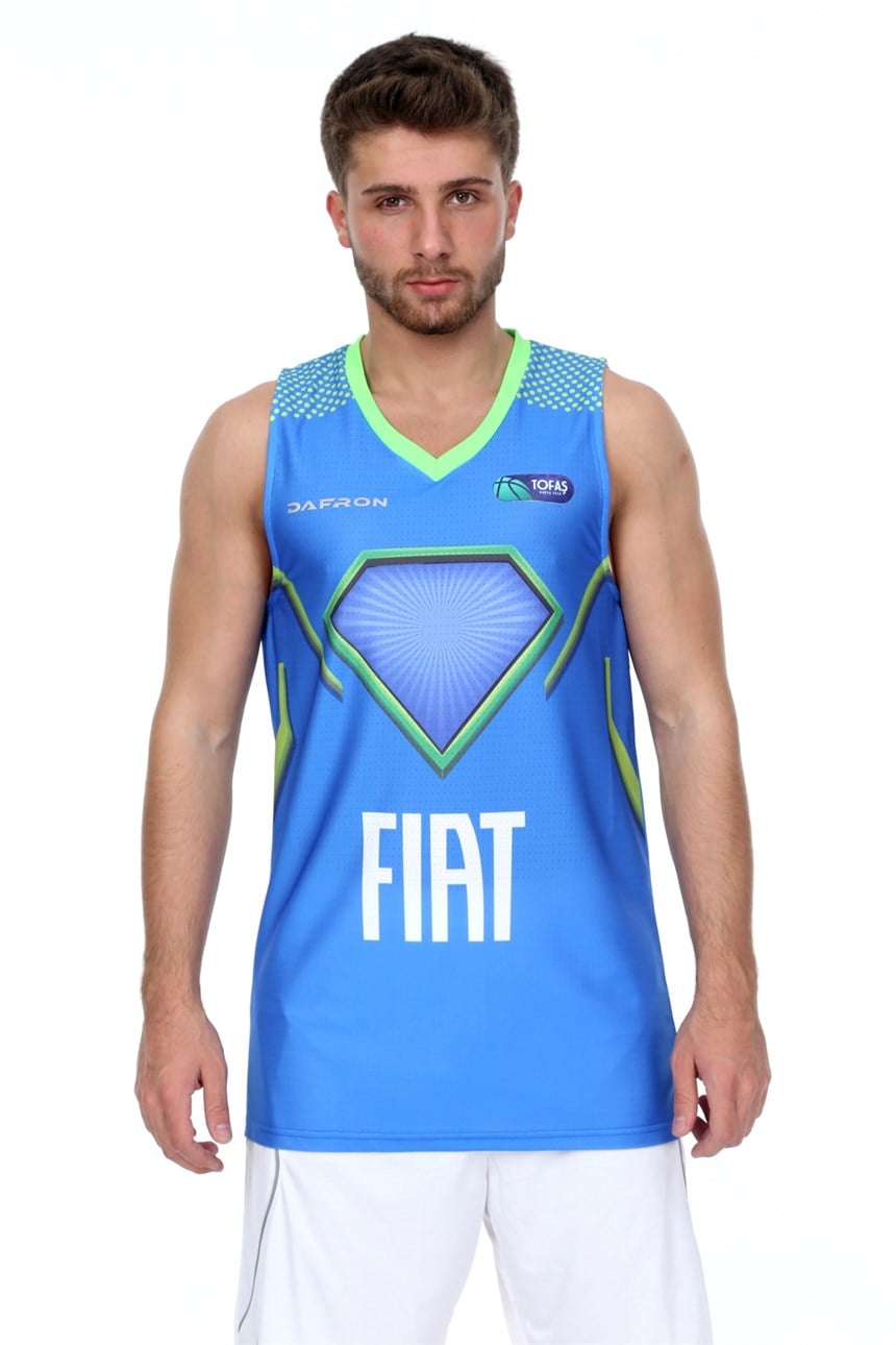 TOFAŞ 2019-20 TARAFTAR FORMA