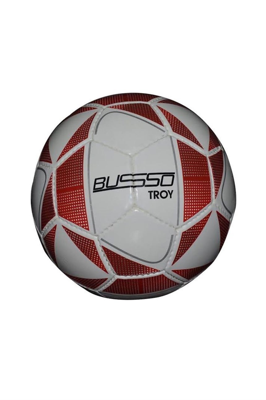 TROY FUTBOL TOPU DİKİŞLİ