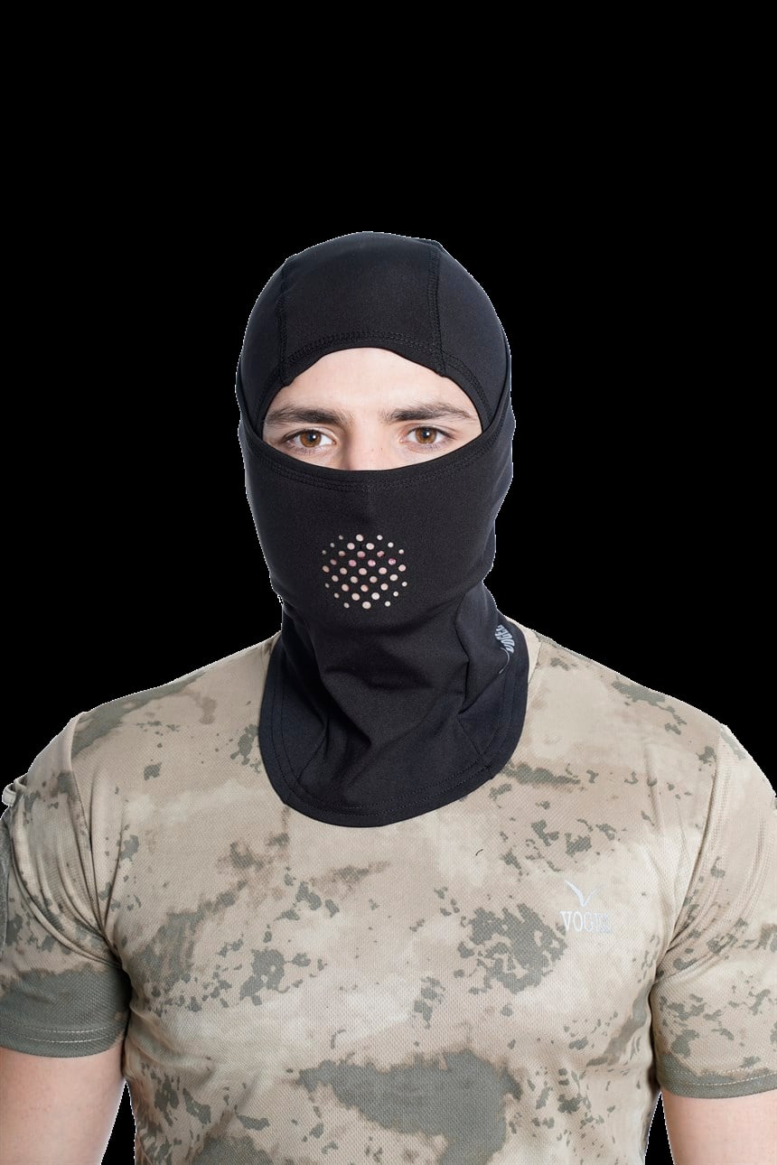 Vogel Tactical Balaclava