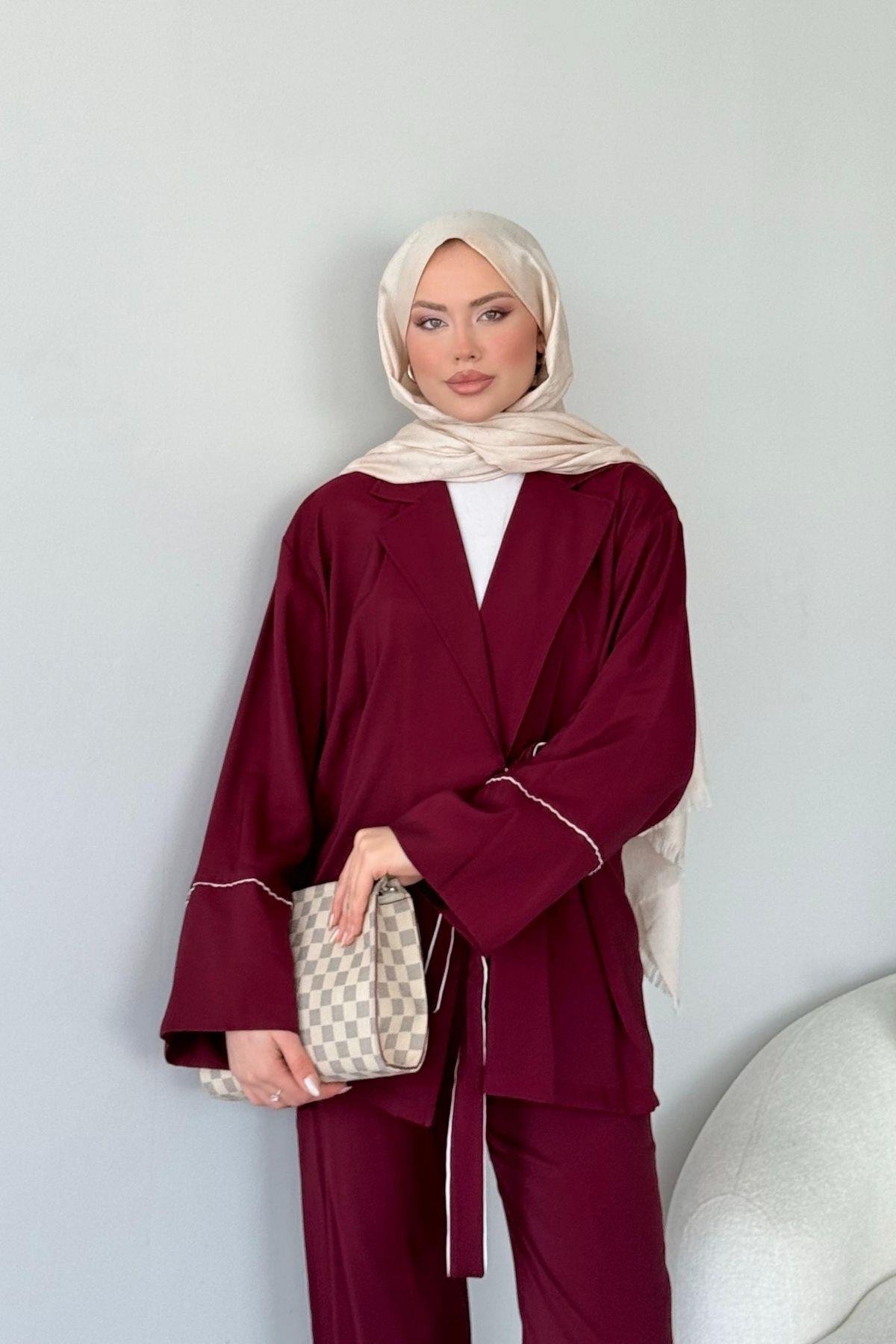 Adela Takım Bordo, Fiyatları 