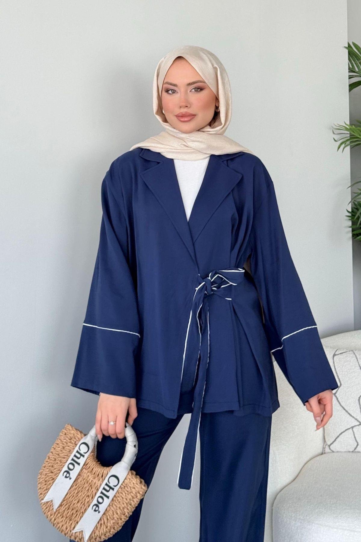 Adela Takım Lacivert, Fiyatları 