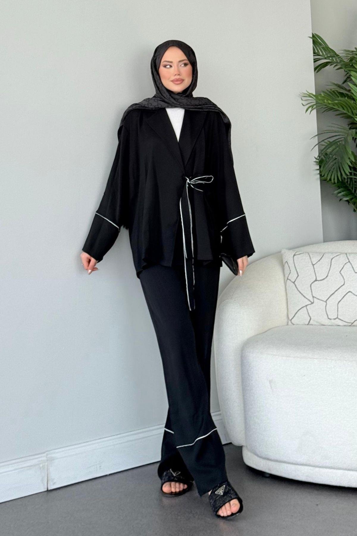 Adela Takım Siyah, Fiyatları 