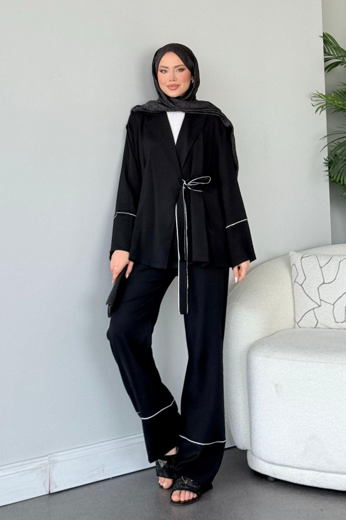 Adela Takım Siyah, Fiyatları 