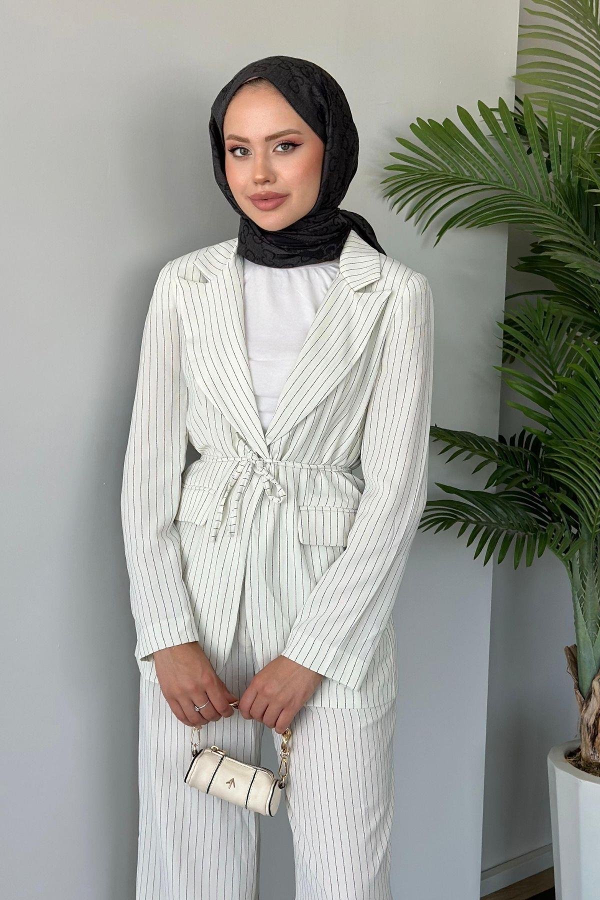 Adriana Takım Beyaz, Fiyatları 