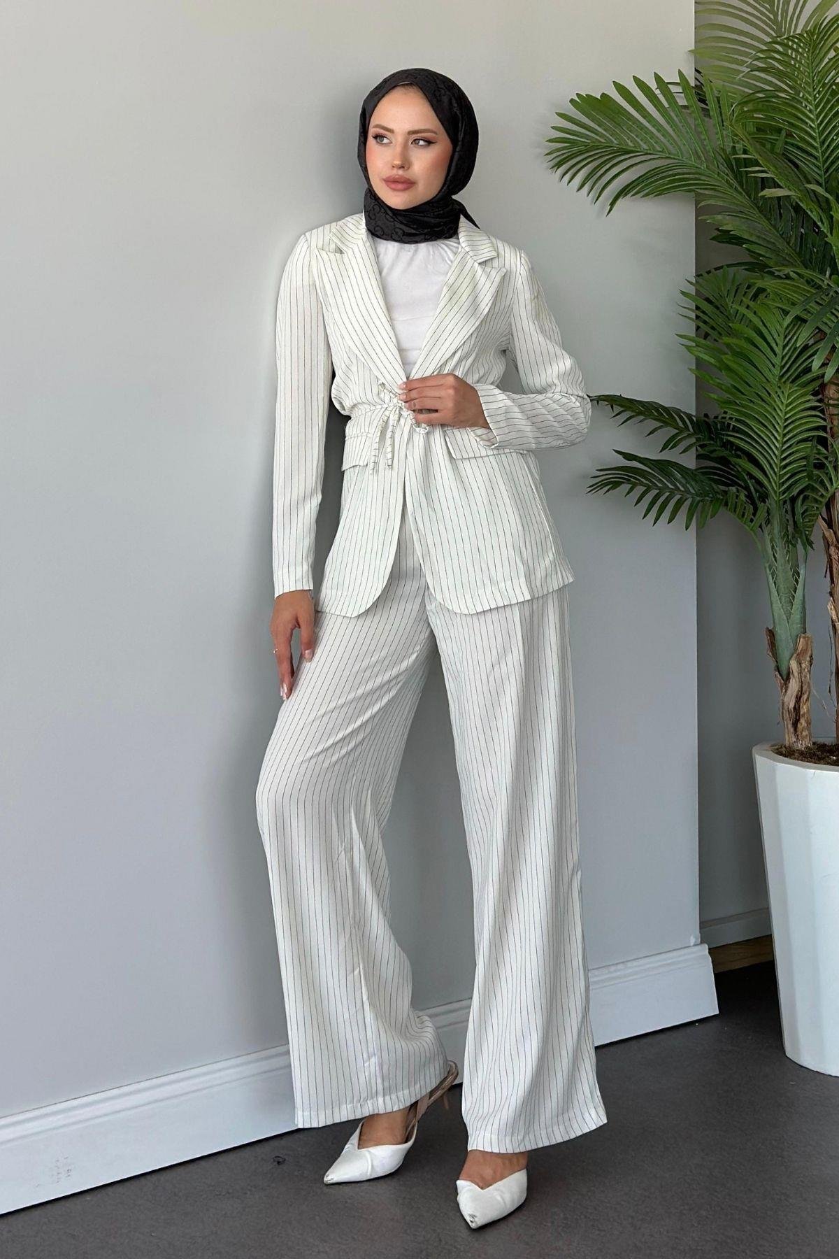 Adriana Takım Beyaz, Fiyatları 