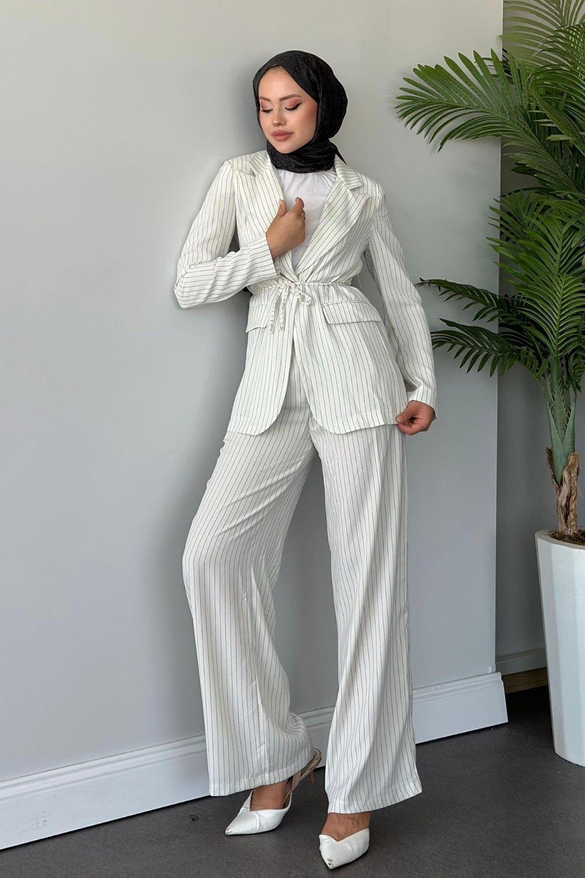 Adriana Takım Beyaz, Fiyatları 