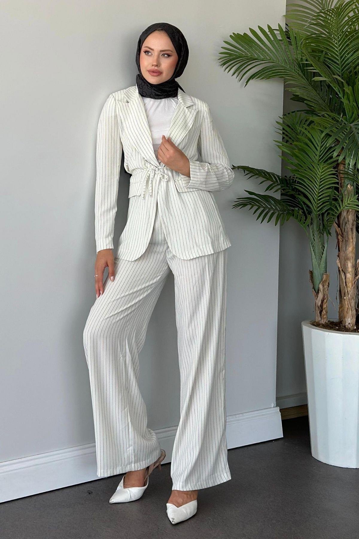 Adriana Takım Beyaz, Fiyatları 