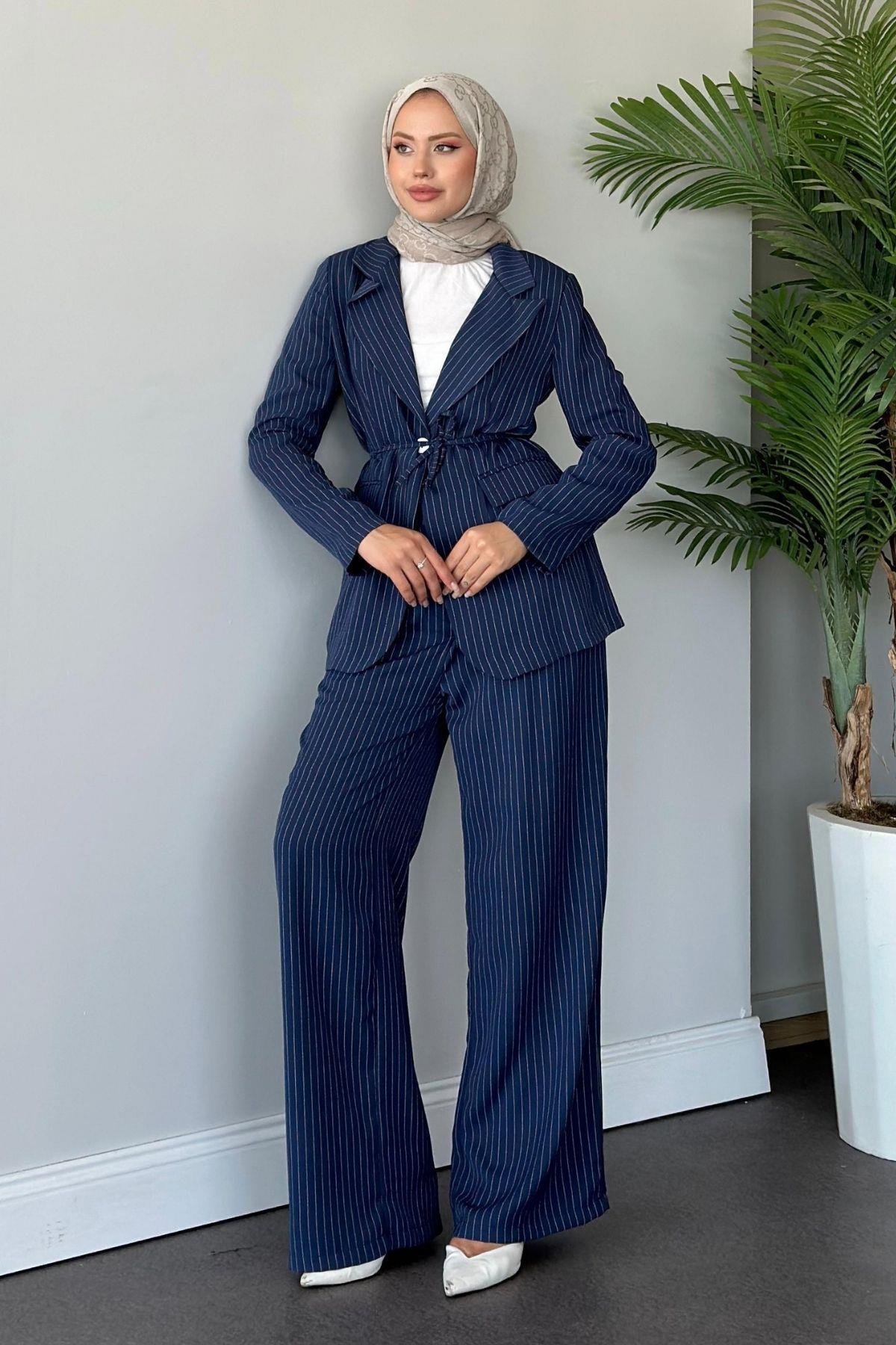 Adriana Takım Lacivert, Fiyatları 