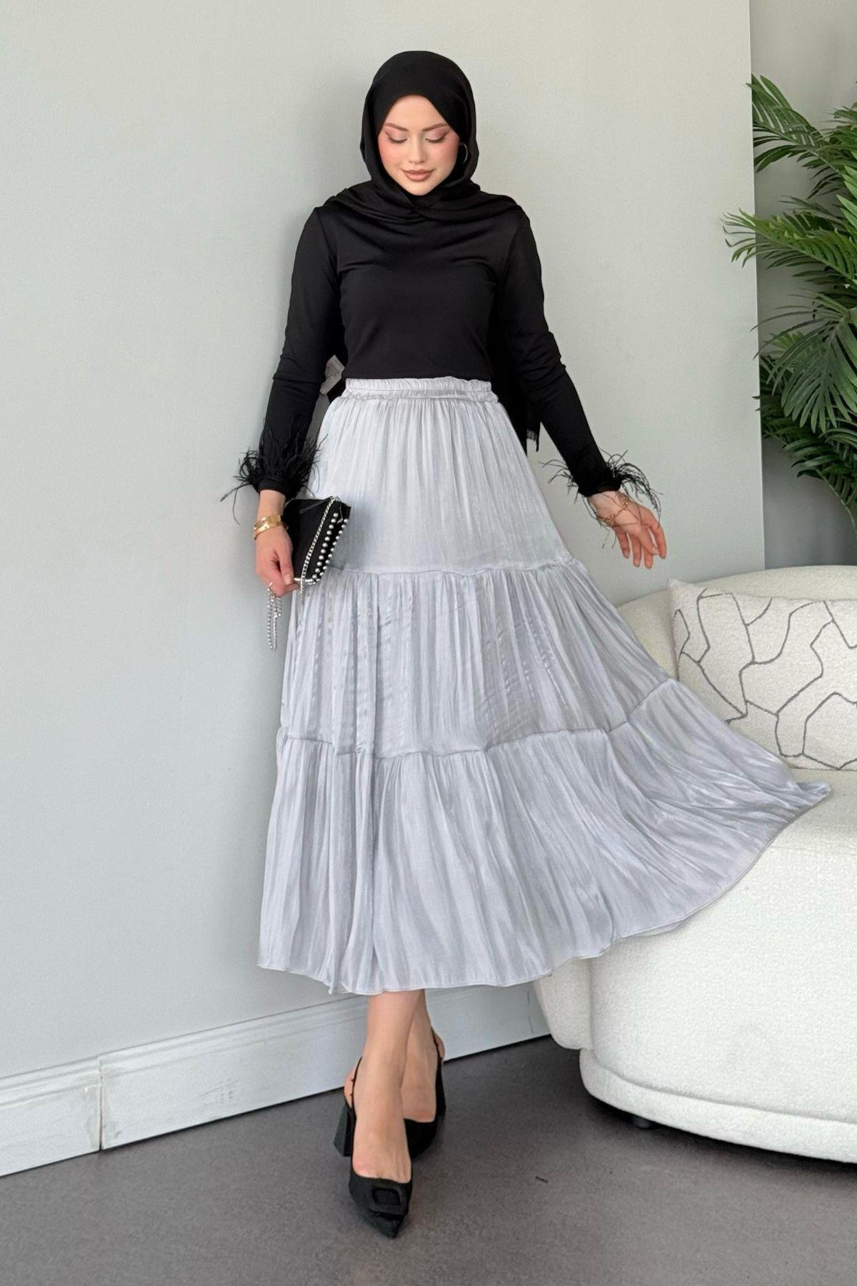 Afife Etek Gri, Fiyatları 