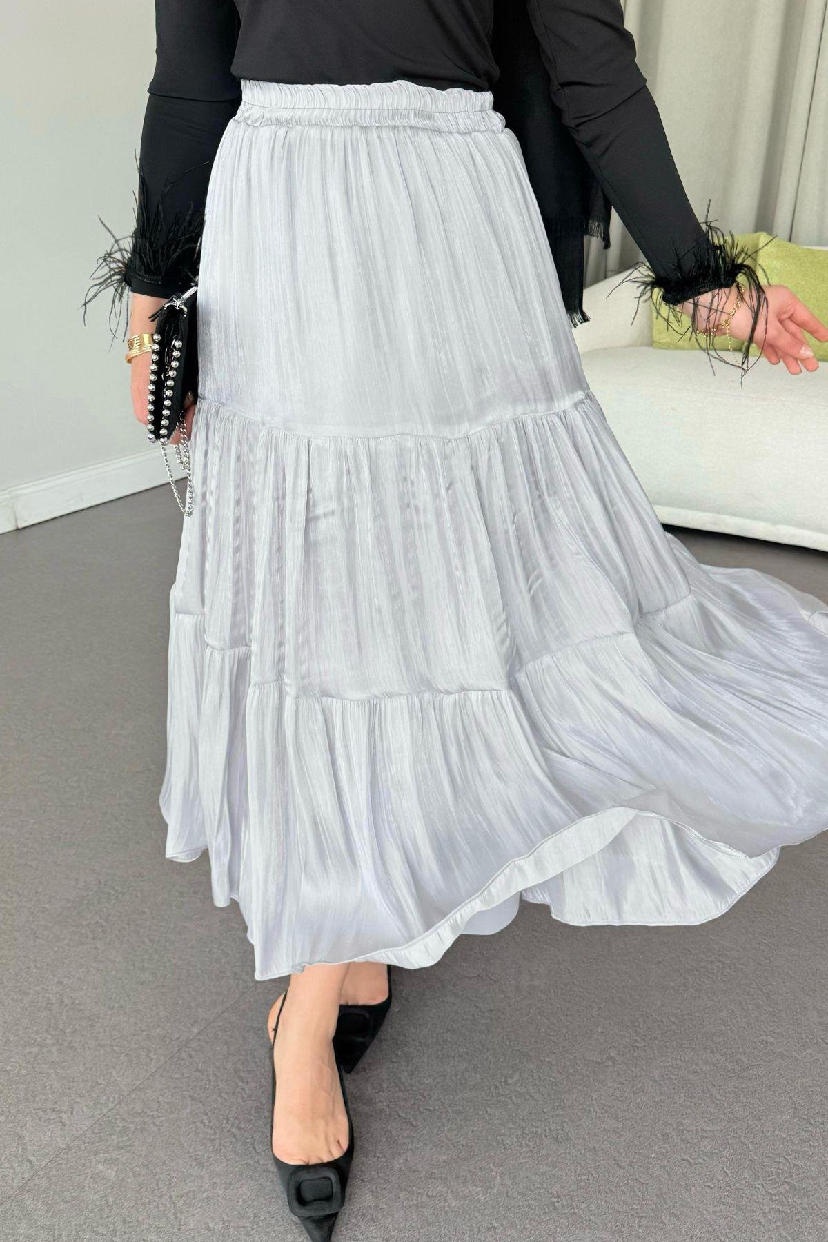 Afife Etek Gri, Fiyatları 