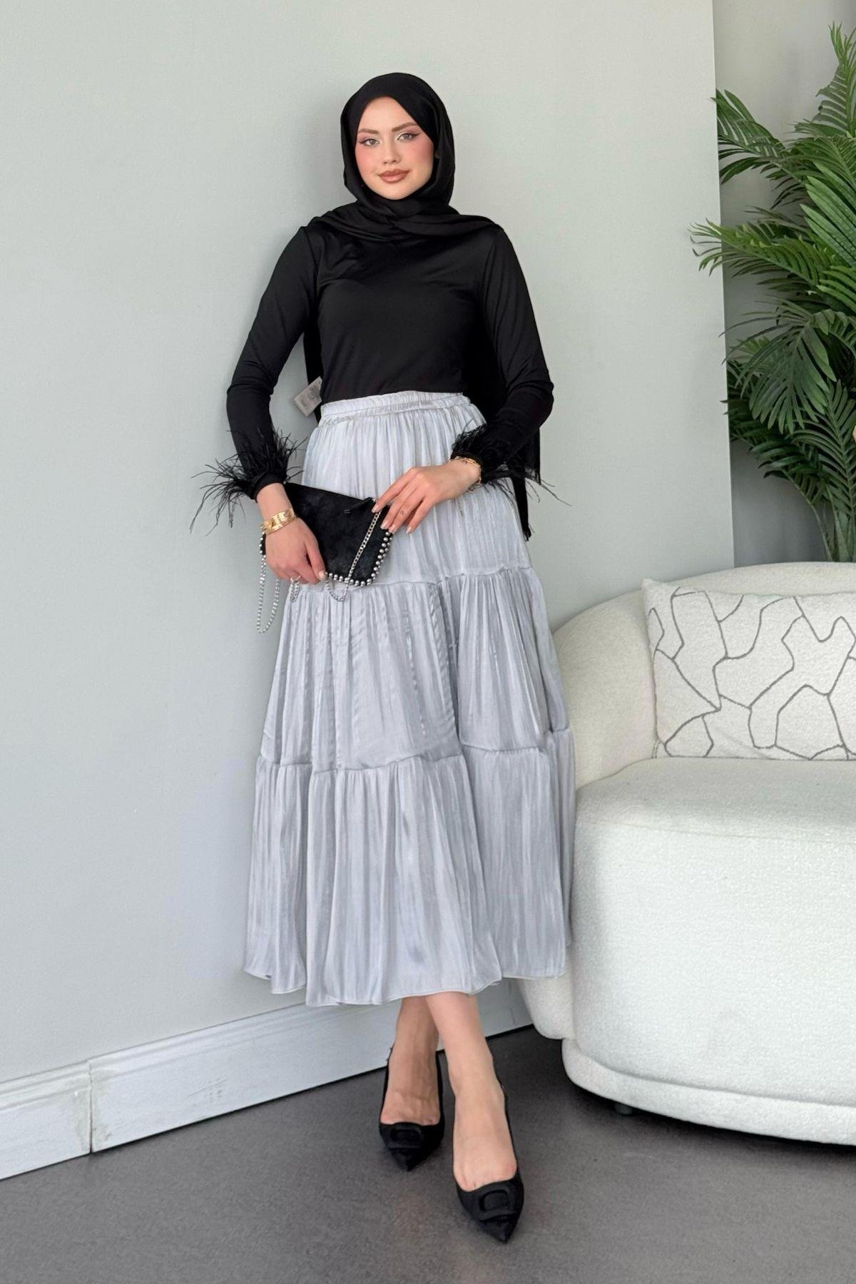 Afife Etek Gri, Fiyatları 