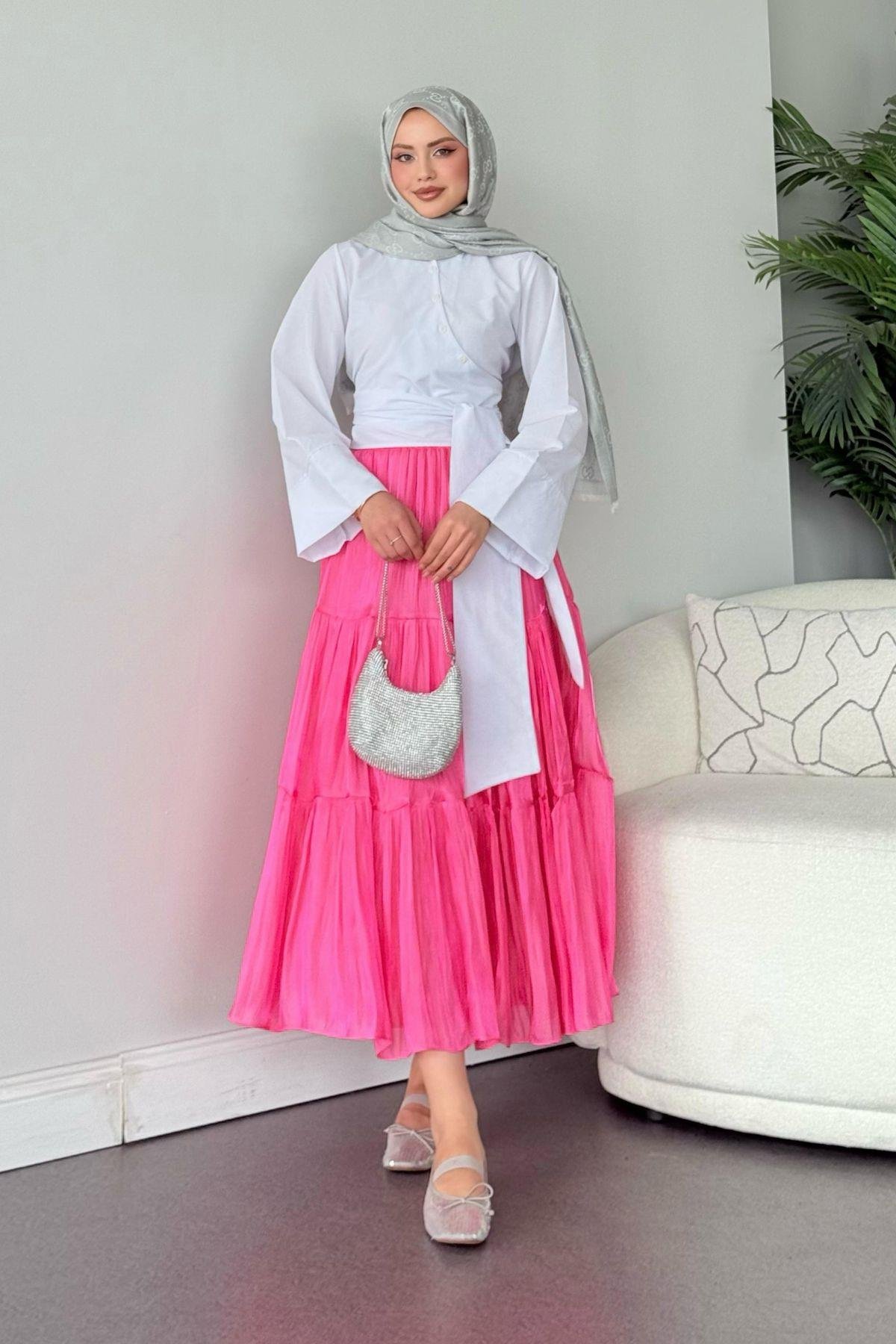 Afife Etek Pembe, Fiyatları 