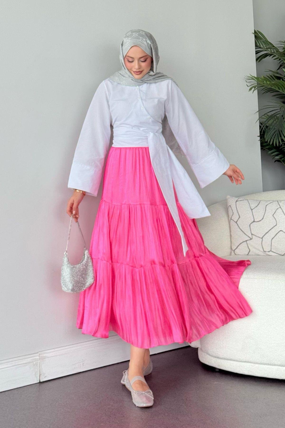 Afife Etek Pembe, Fiyatları 