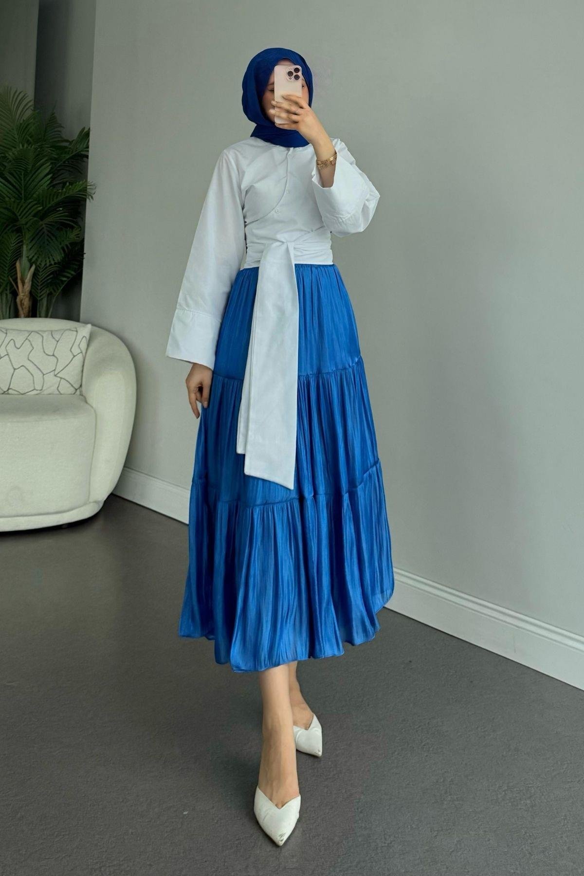 Afife Etek Saks, Fiyatları 