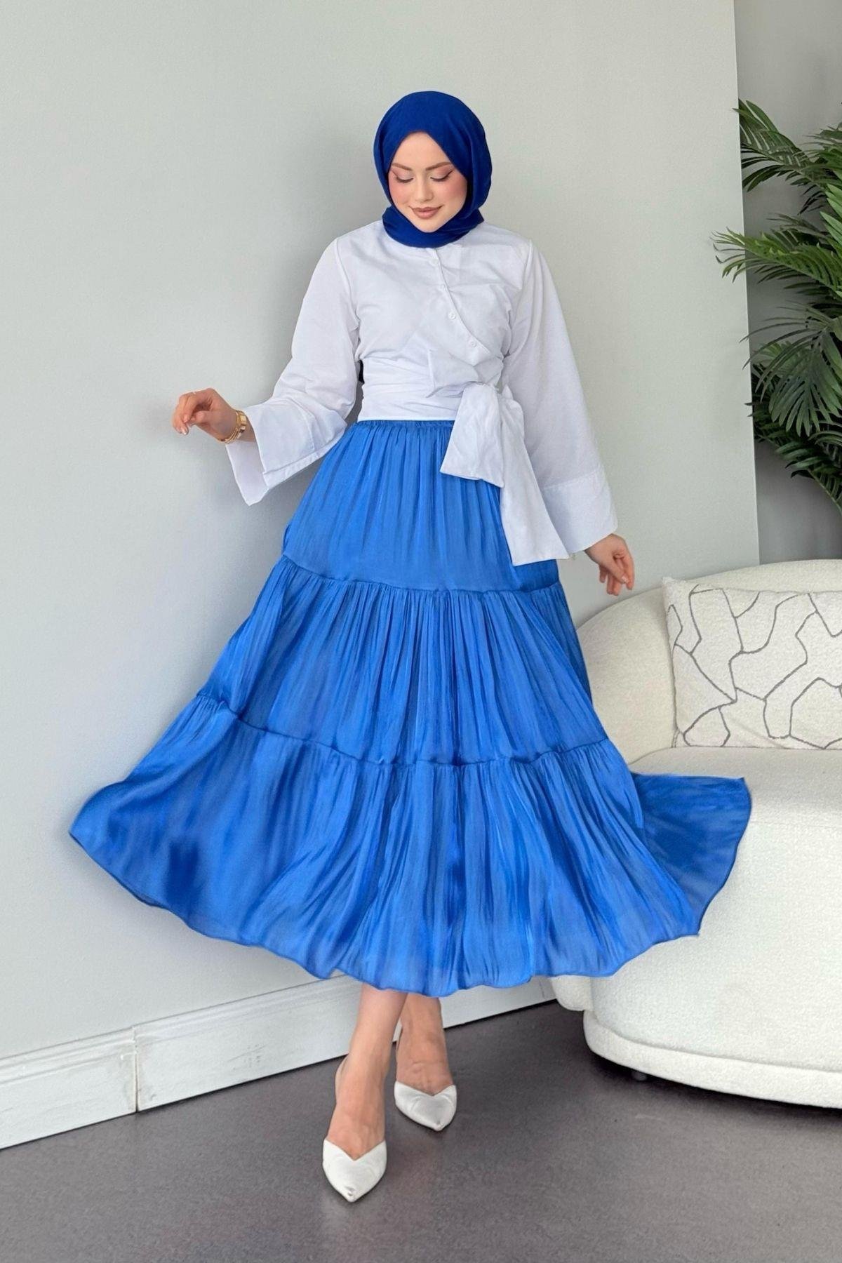 Afife Etek Saks, Fiyatları 