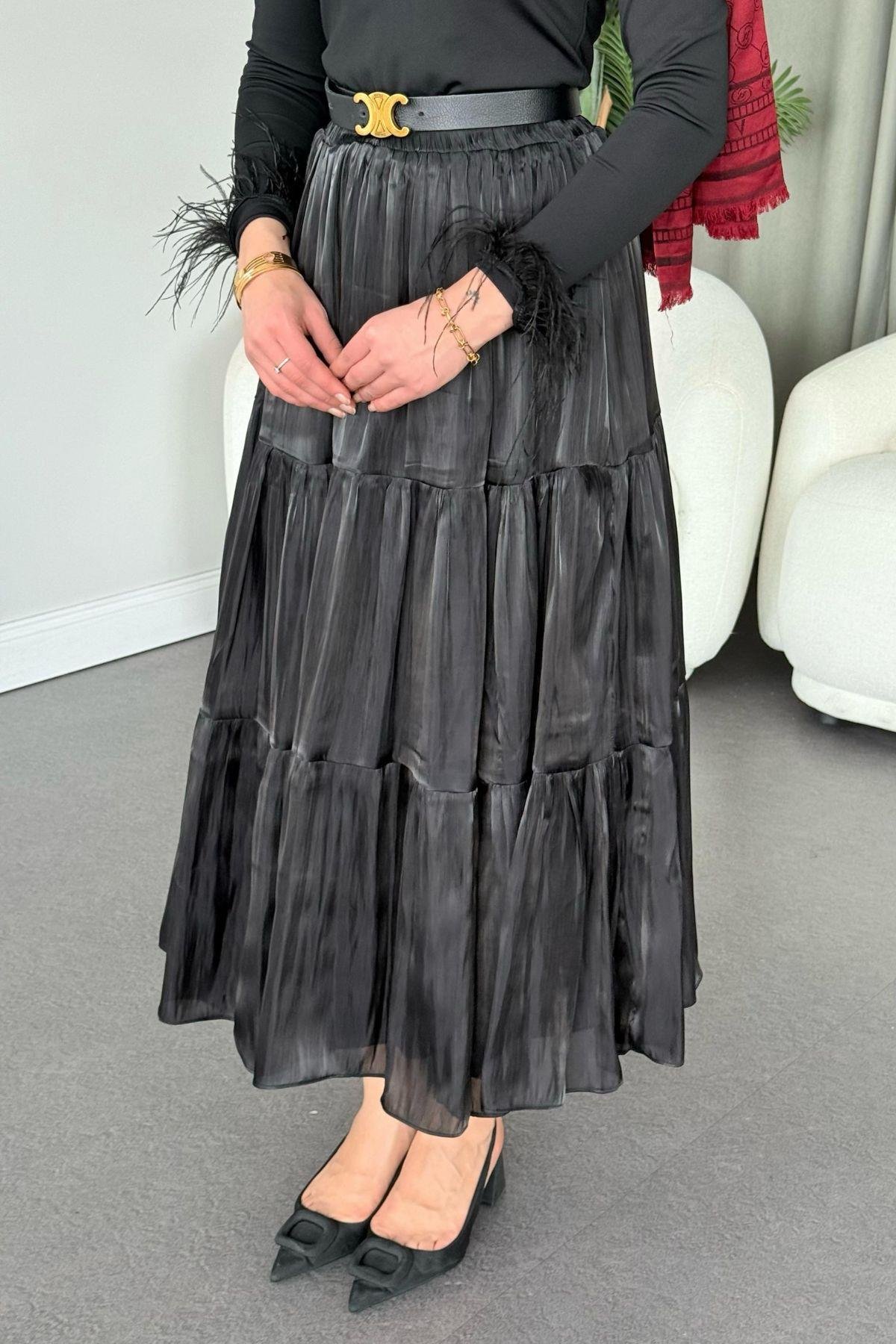 Afife Etek Siyah, Fiyatları 