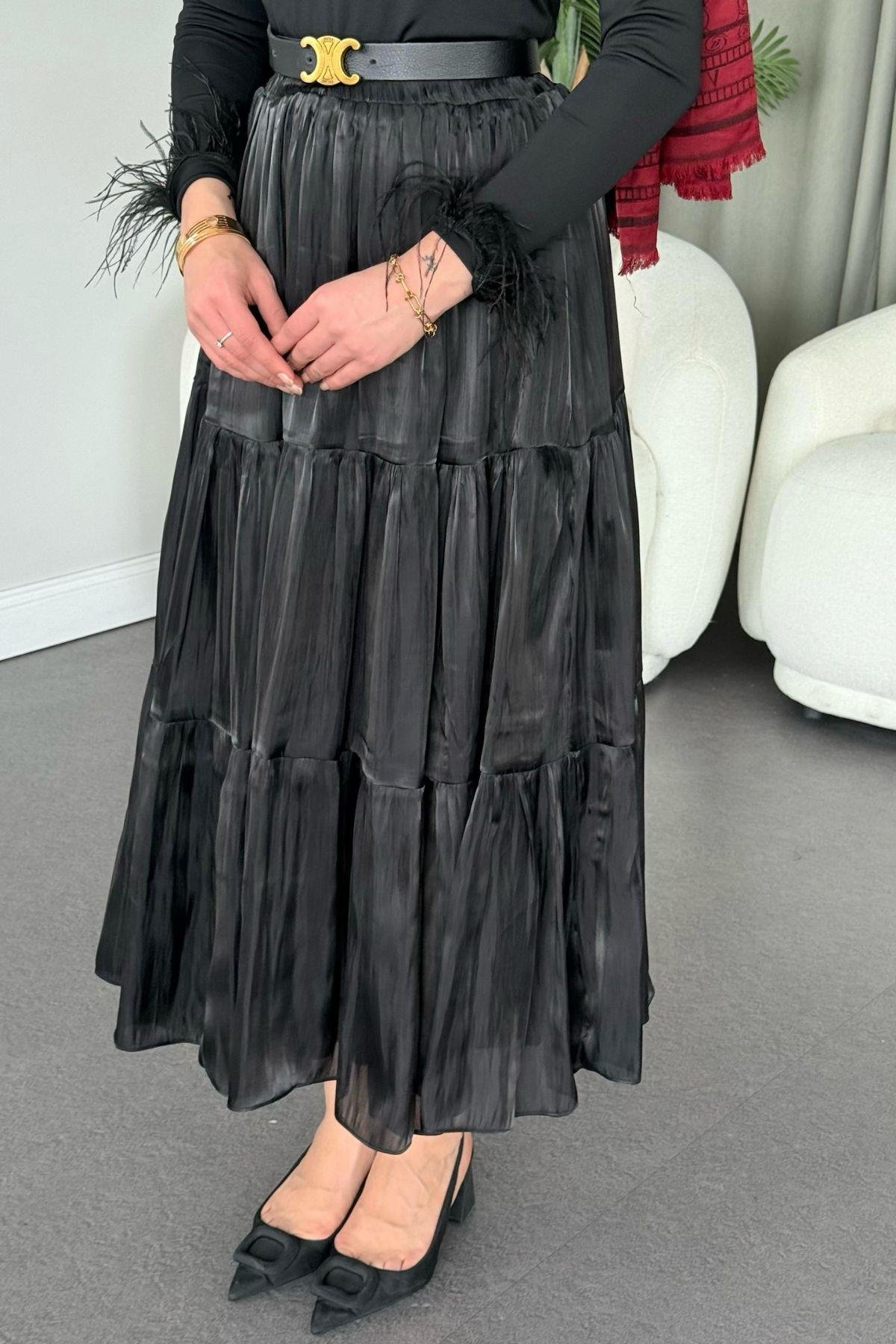 Afife Etek Siyah, Fiyatları 