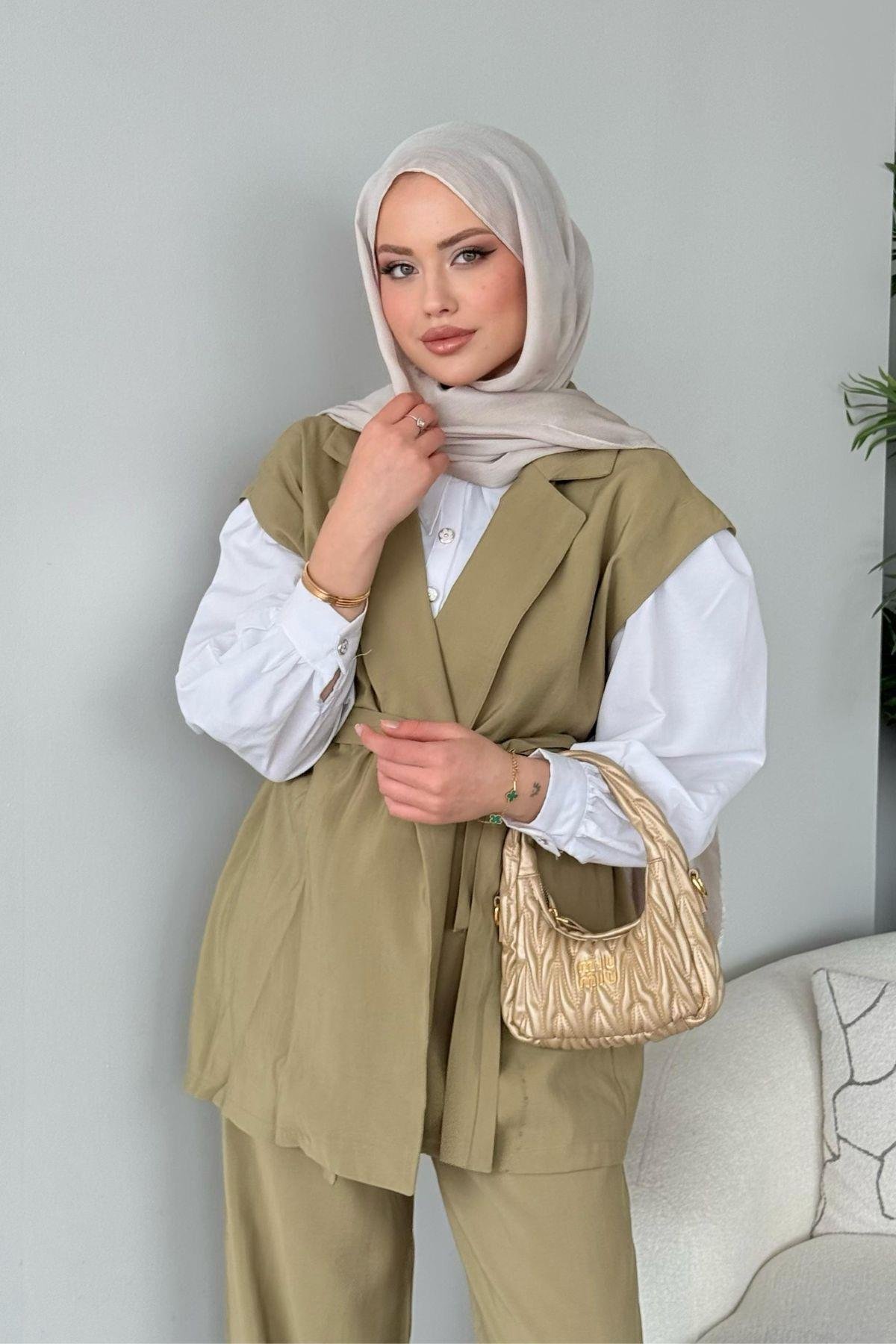 Afra Takım Mint, Fiyatları Afra Takım Mint - Haza Moda 