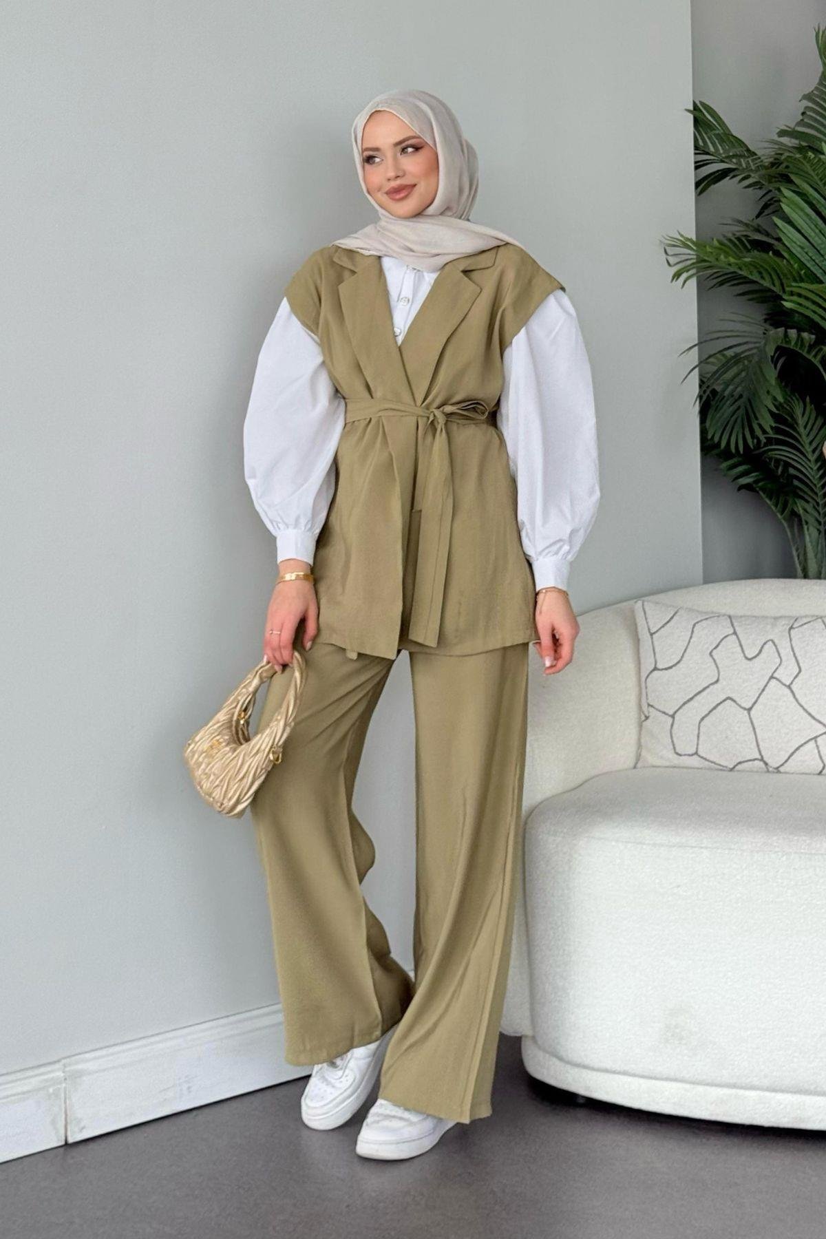 Afra Takım Mint, Fiyatları Afra Takım Mint - Haza Moda 