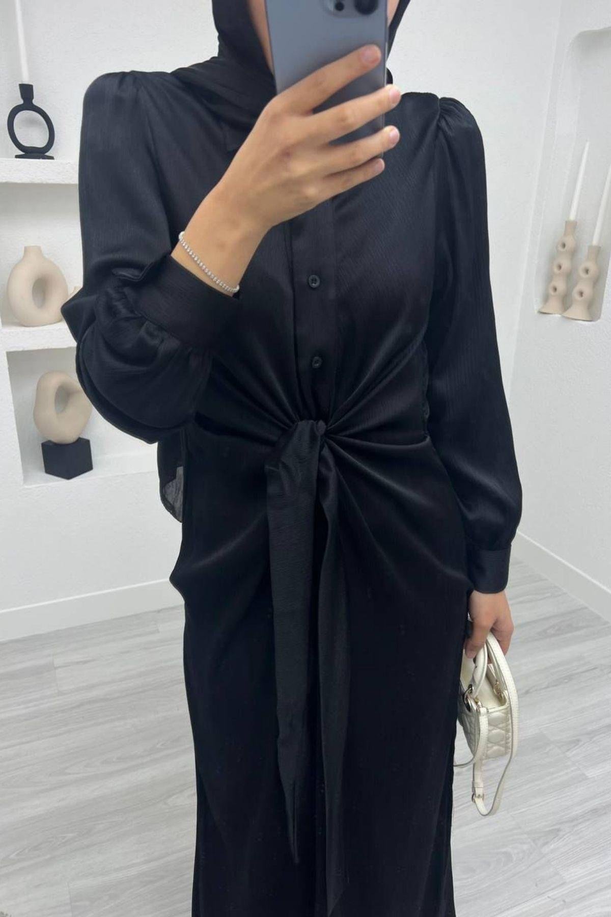 Fiona Elbise Siyah, Fiyatları 