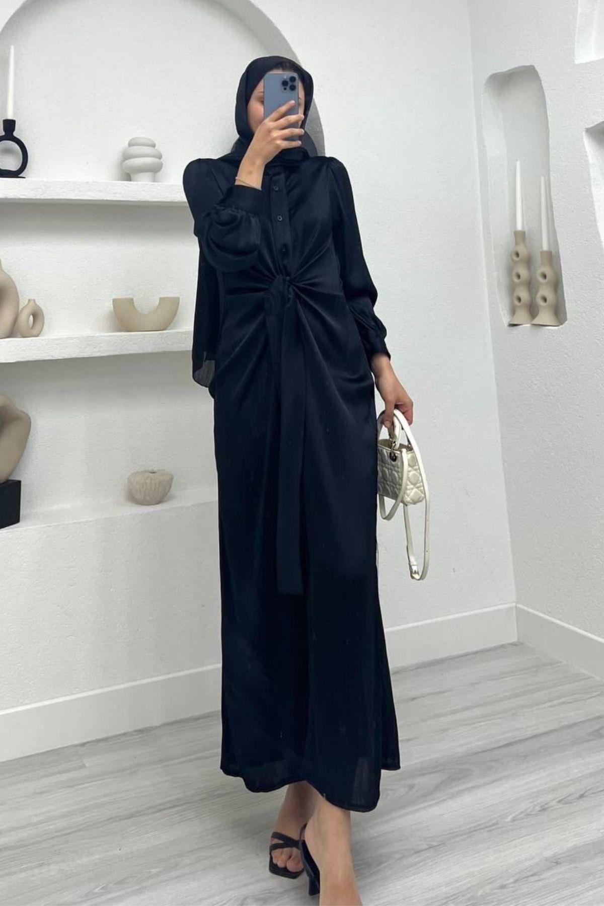 Fiona Elbise Siyah, Fiyatları 