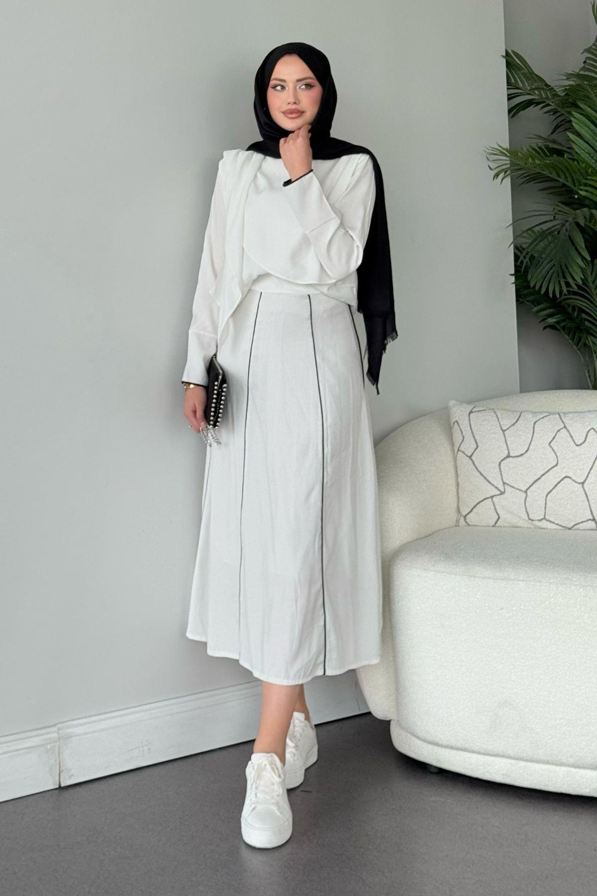 Amber Takım Beyaz, Fiyatları 