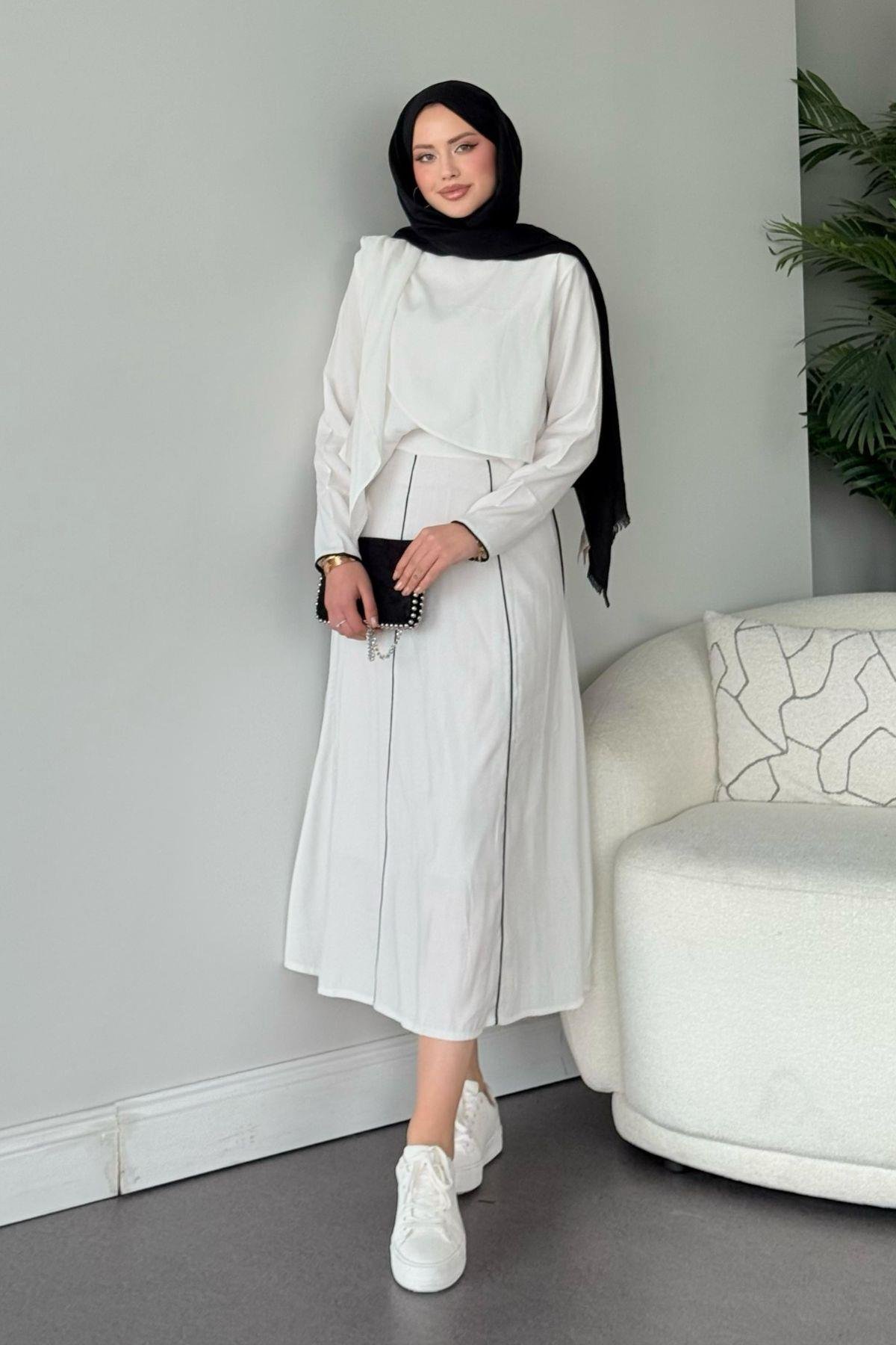 Amber Takım Beyaz, Fiyatları 