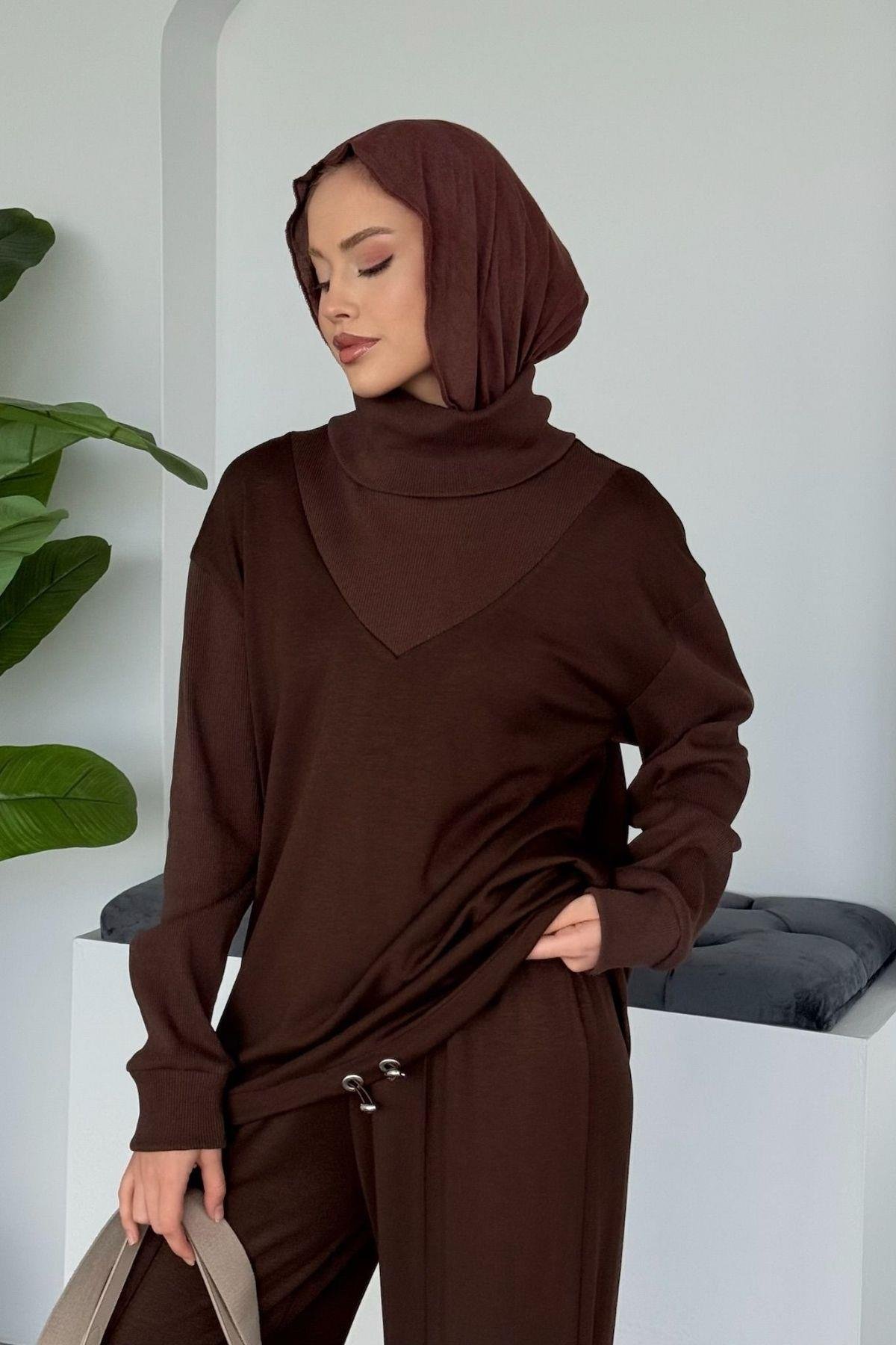 Amelya Modal Takım Acı Kahve, Fiyatları 