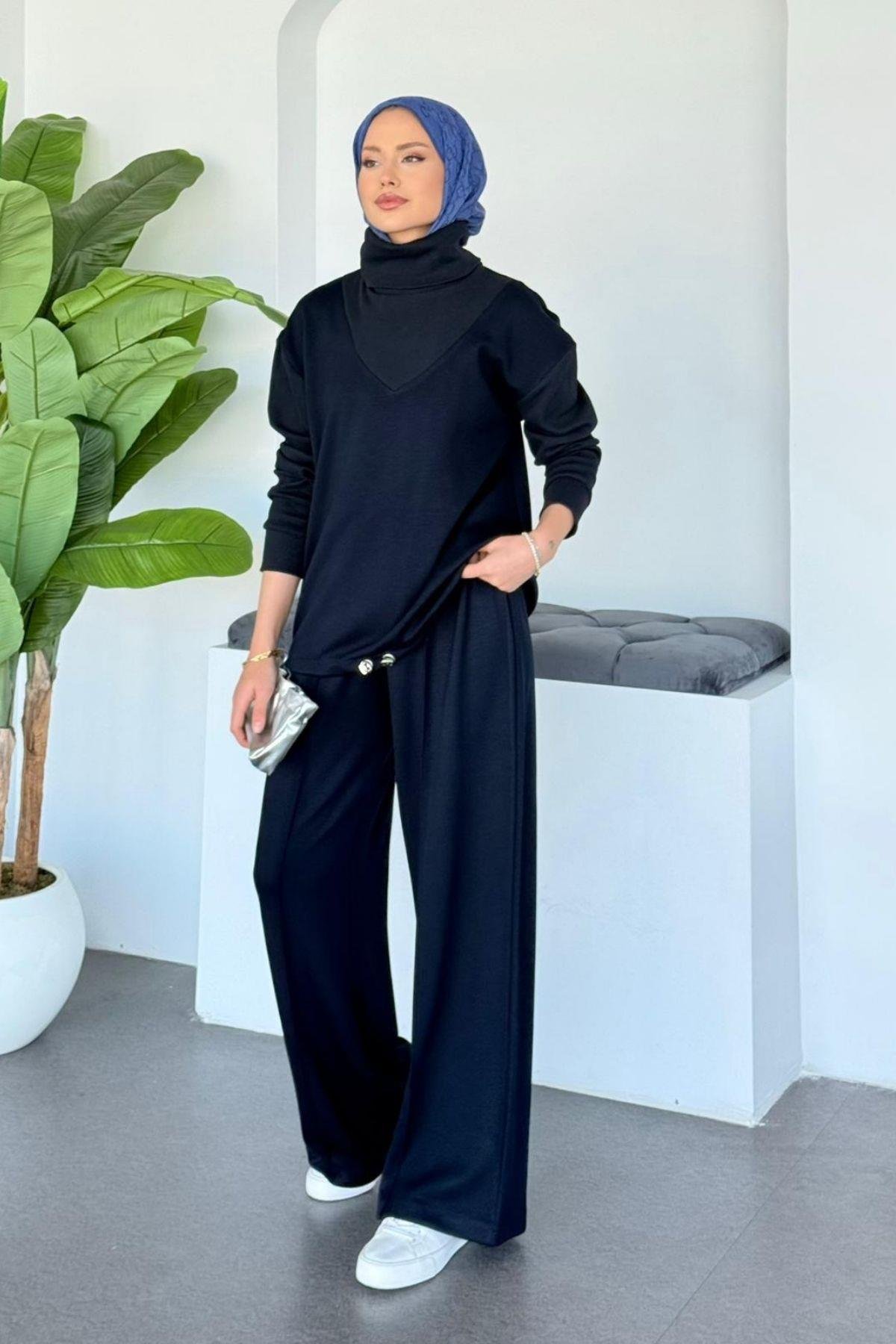Amelya Modal Takım Lacivert, Fiyatları 
