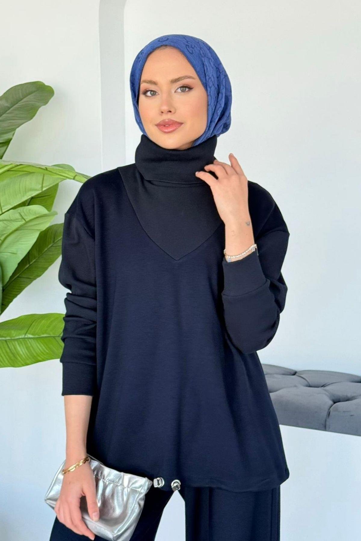Amelya Modal Takım Lacivert, Fiyatları 