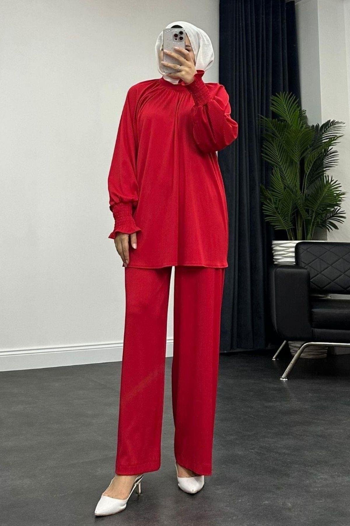 Angel Takım Kırmızı, Fiyatları 