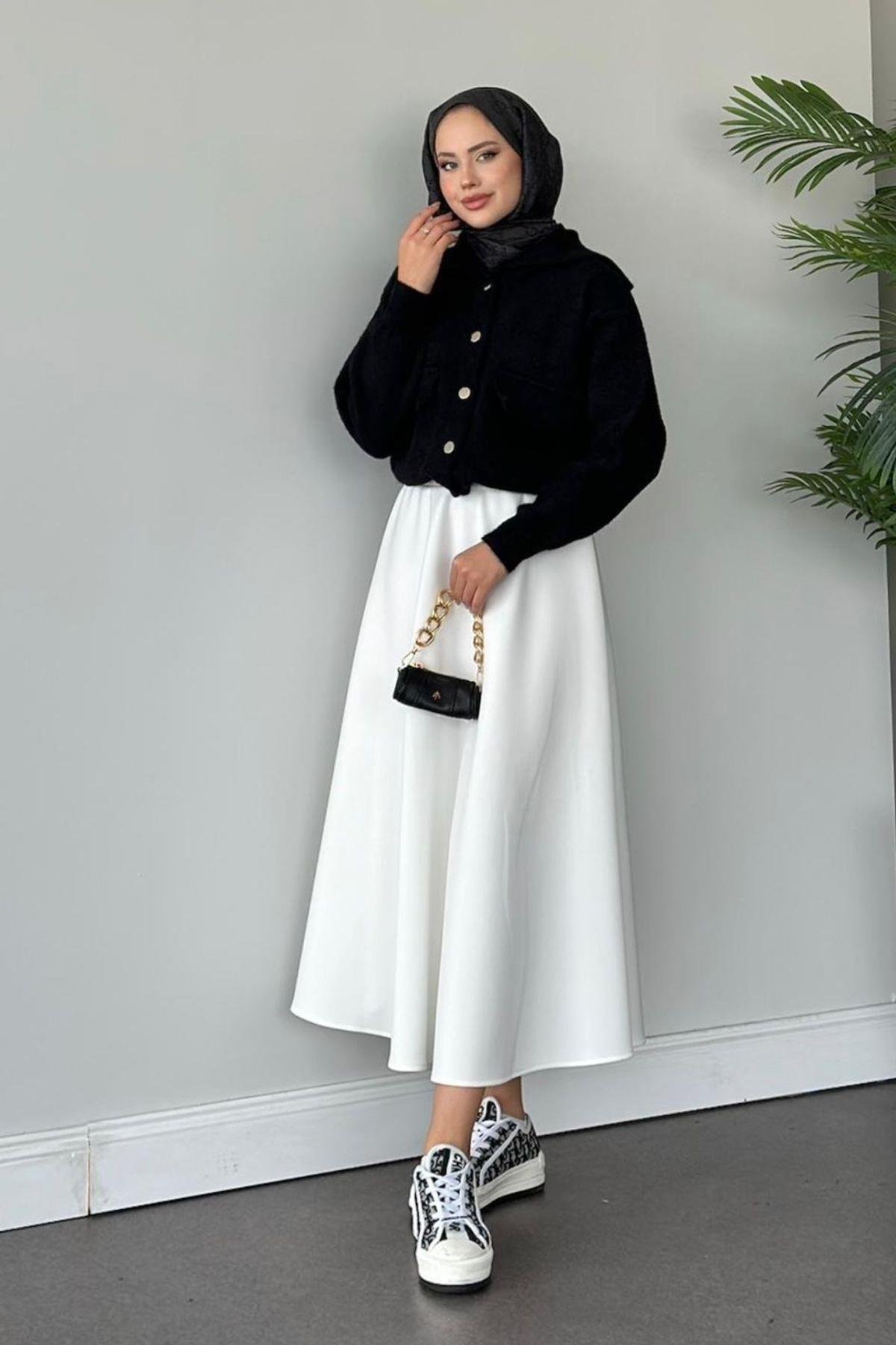 Angora Ceket Siyah, Fiyatları 