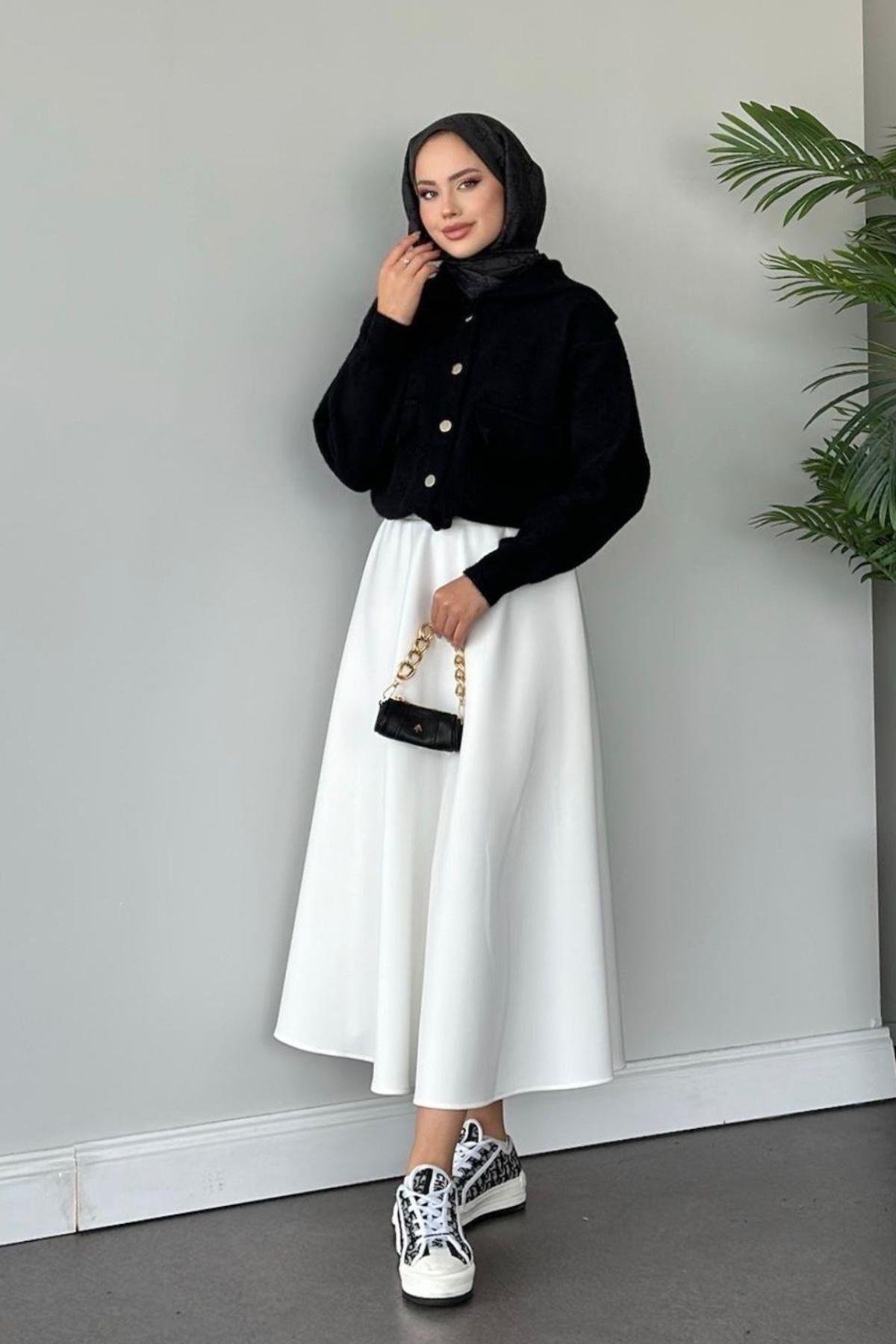 Angora Ceket Siyah, Fiyatları 