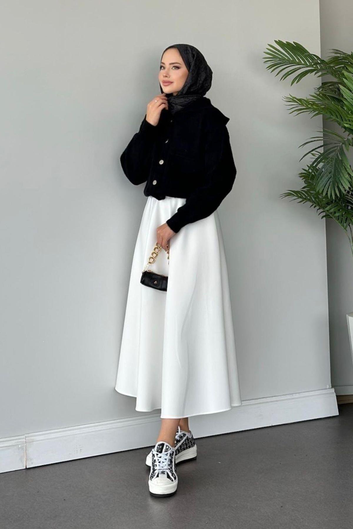 Angora Ceket Siyah, Fiyatları 