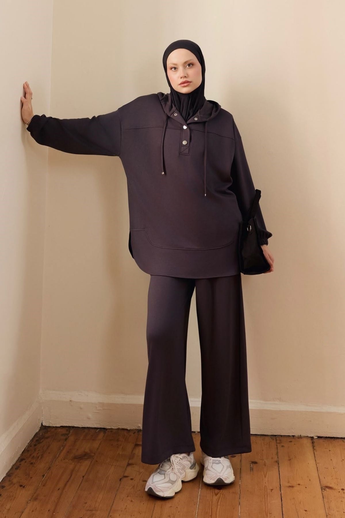 Anita Cıt Cıt Detay Takım Mürdüm, Fiyatları 