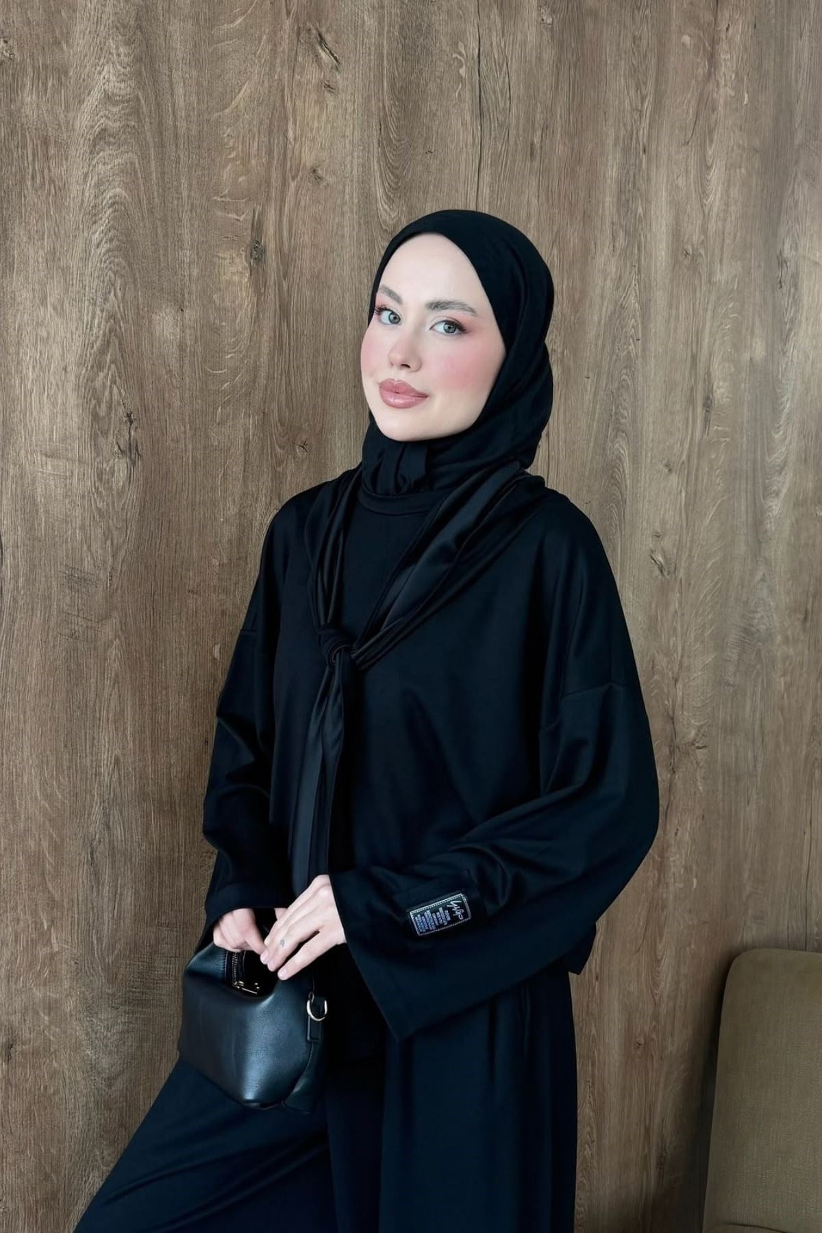 Arma Kol Dty Takım Siyah, Fiyatları 