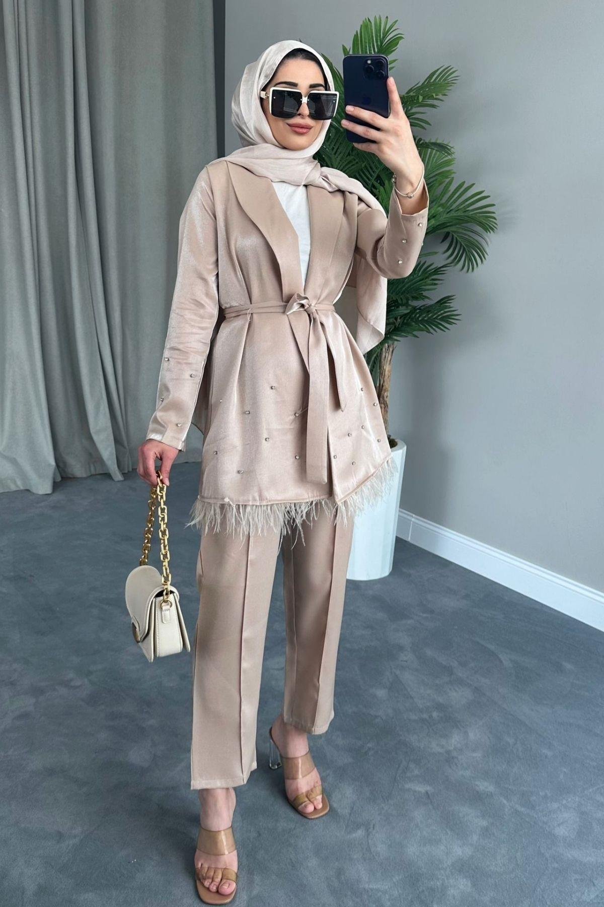 Armonia Takım Bej, Fiyatları 