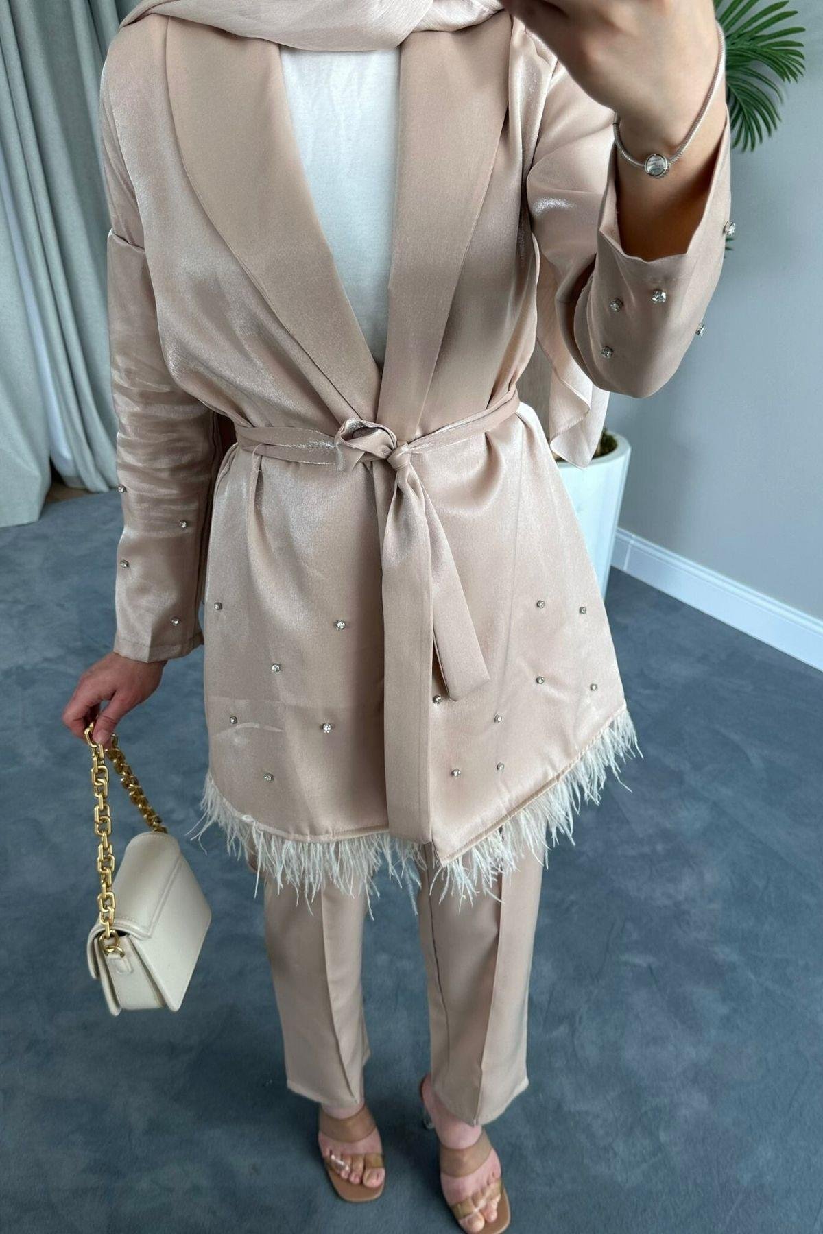 Armonia Takım Bej, Fiyatları 