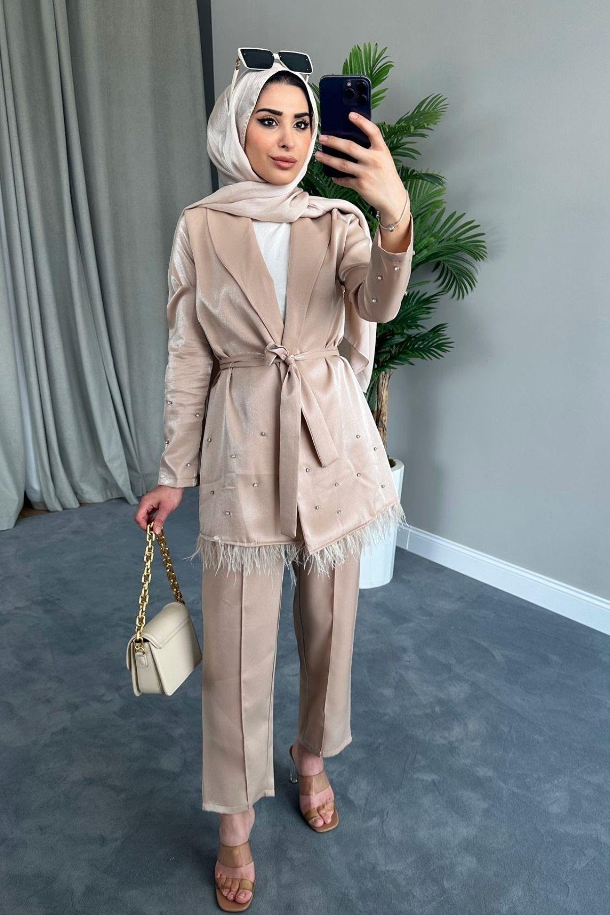 Armonia Takım Bej, Fiyatları 