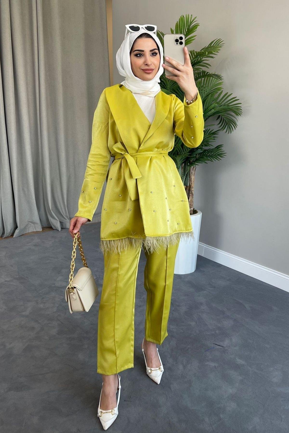 Armonia Takım Yağyeşili, Fiyatları 